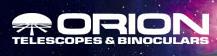 Orion Logo