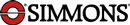 Simmons Logo
