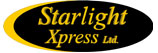 Starlight Xpress Logo