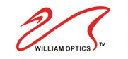 William Logo
