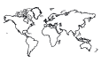 Mapas mundiais