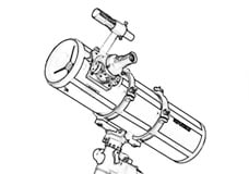 Telescópios 