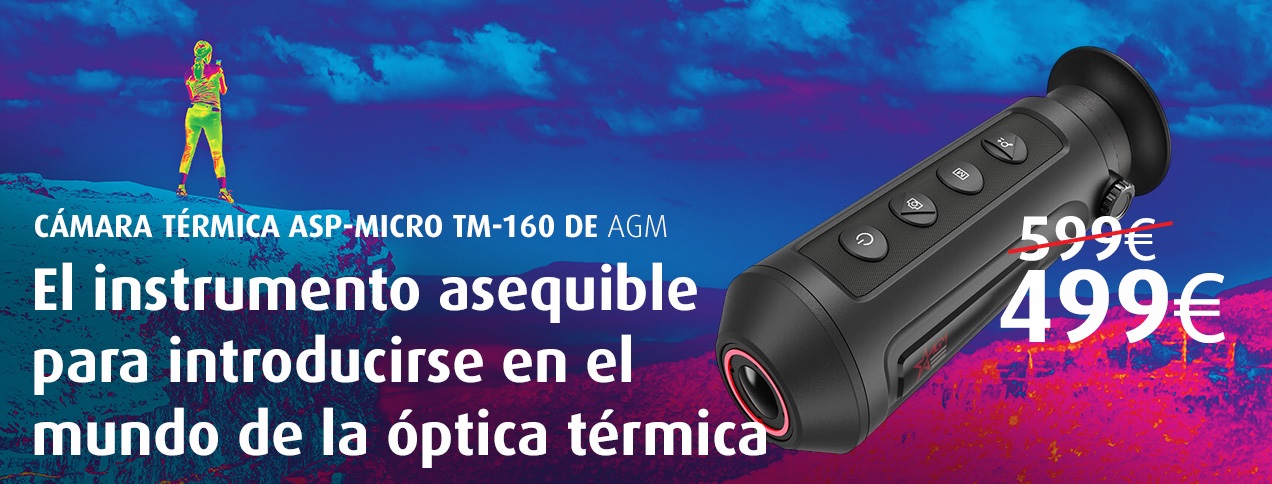 AGM ASP-Micro TM-160