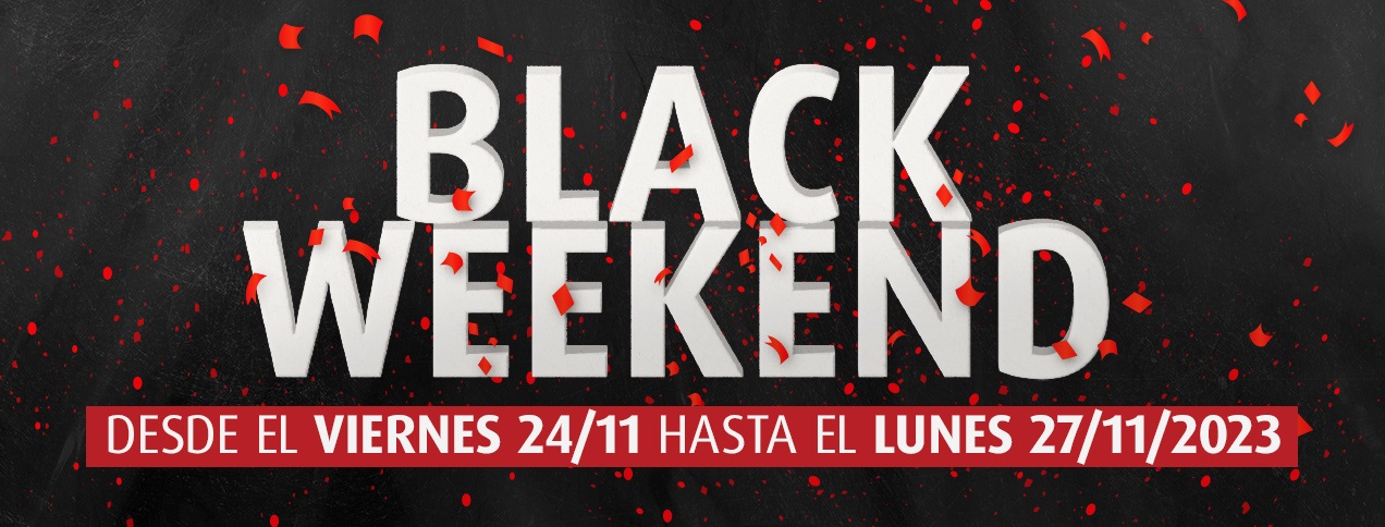 Black Weekend