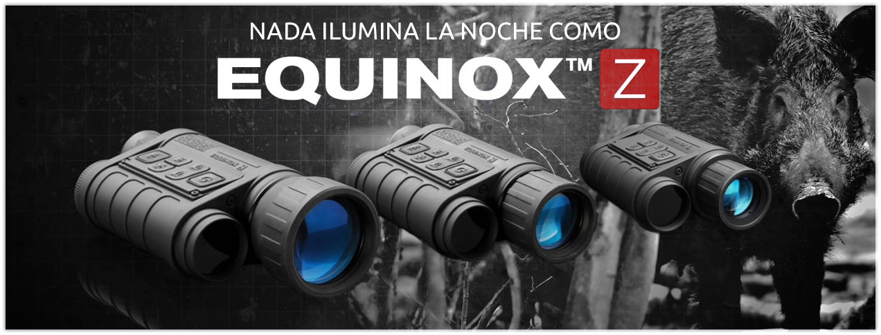 Omegon Equipo de visi/ón Nocturna Alpheon NV 5x40