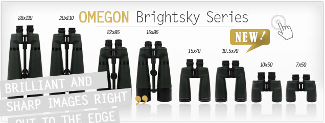 omegon binoculars