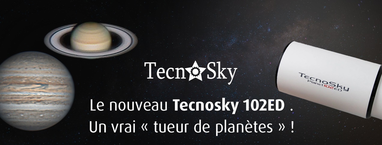Tecnosky
