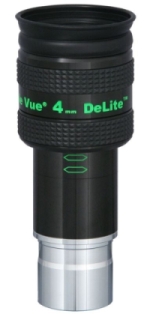 Further information about TeleVue