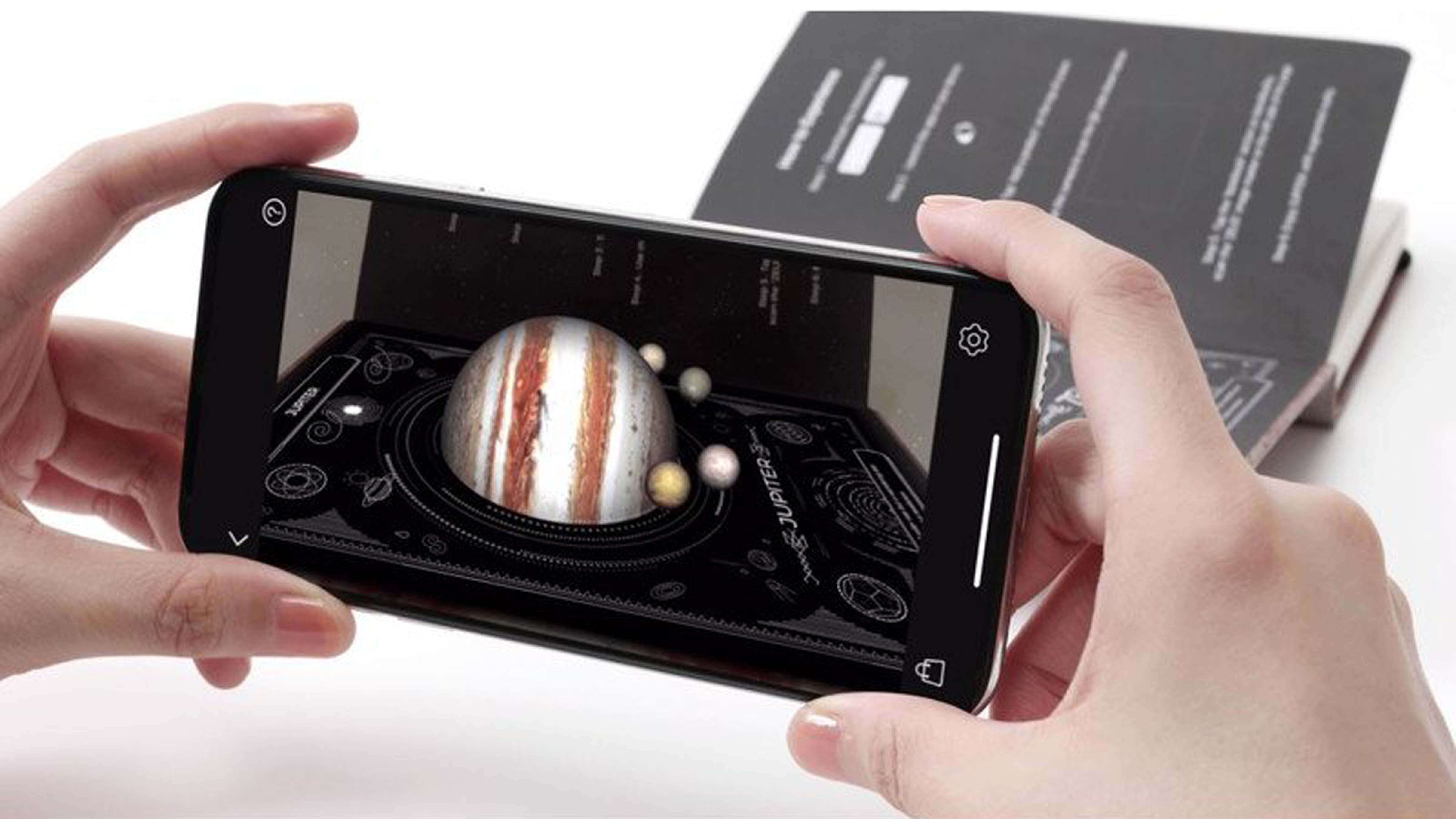 Six interactive gift ideas for hobby astronomers