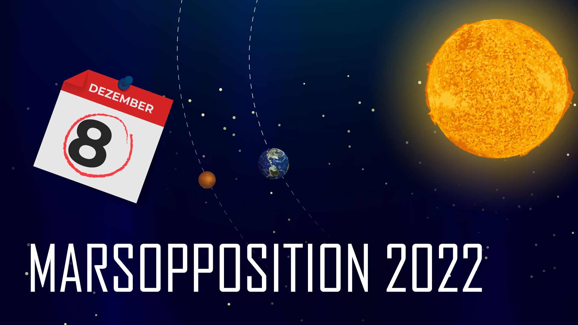 Marsopposition 2022 DE Teaser
