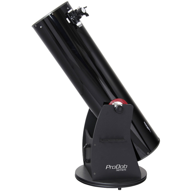 What is a Dobsonian telescope?