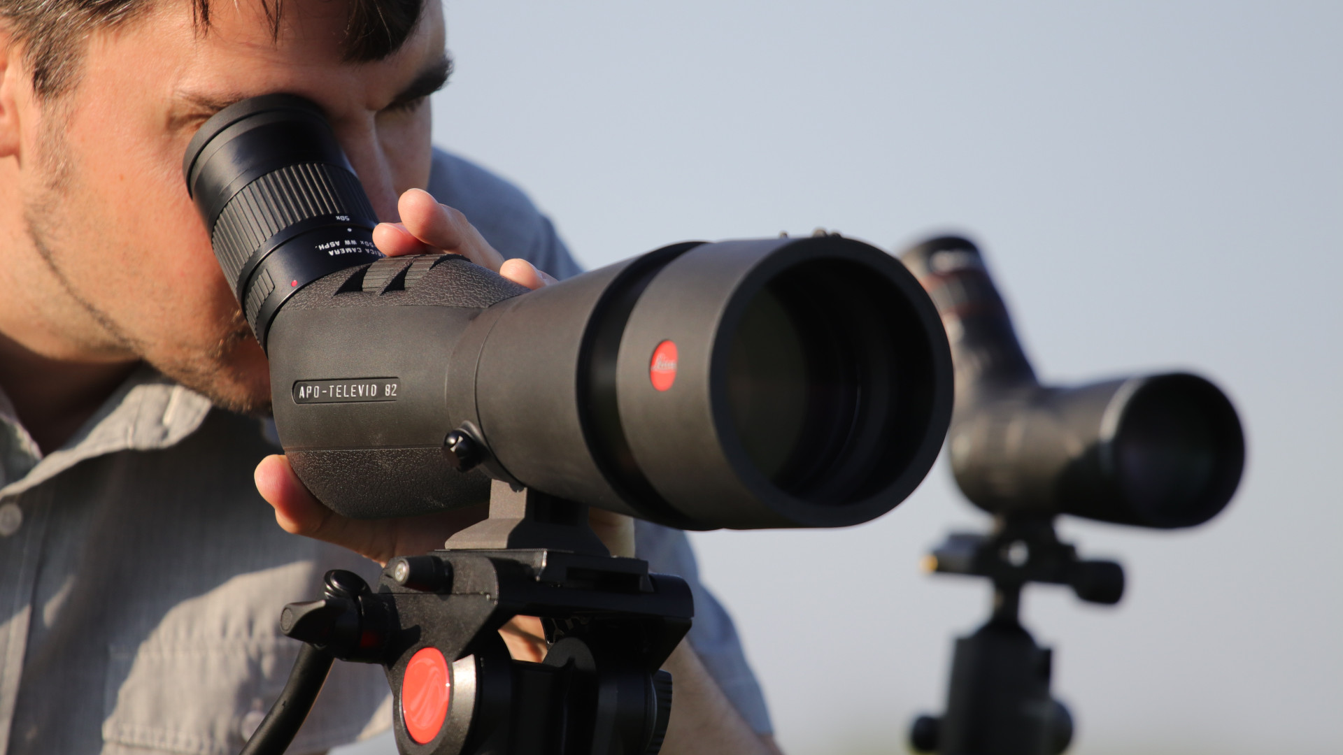 How much do I need to spend on a good spotting scope?