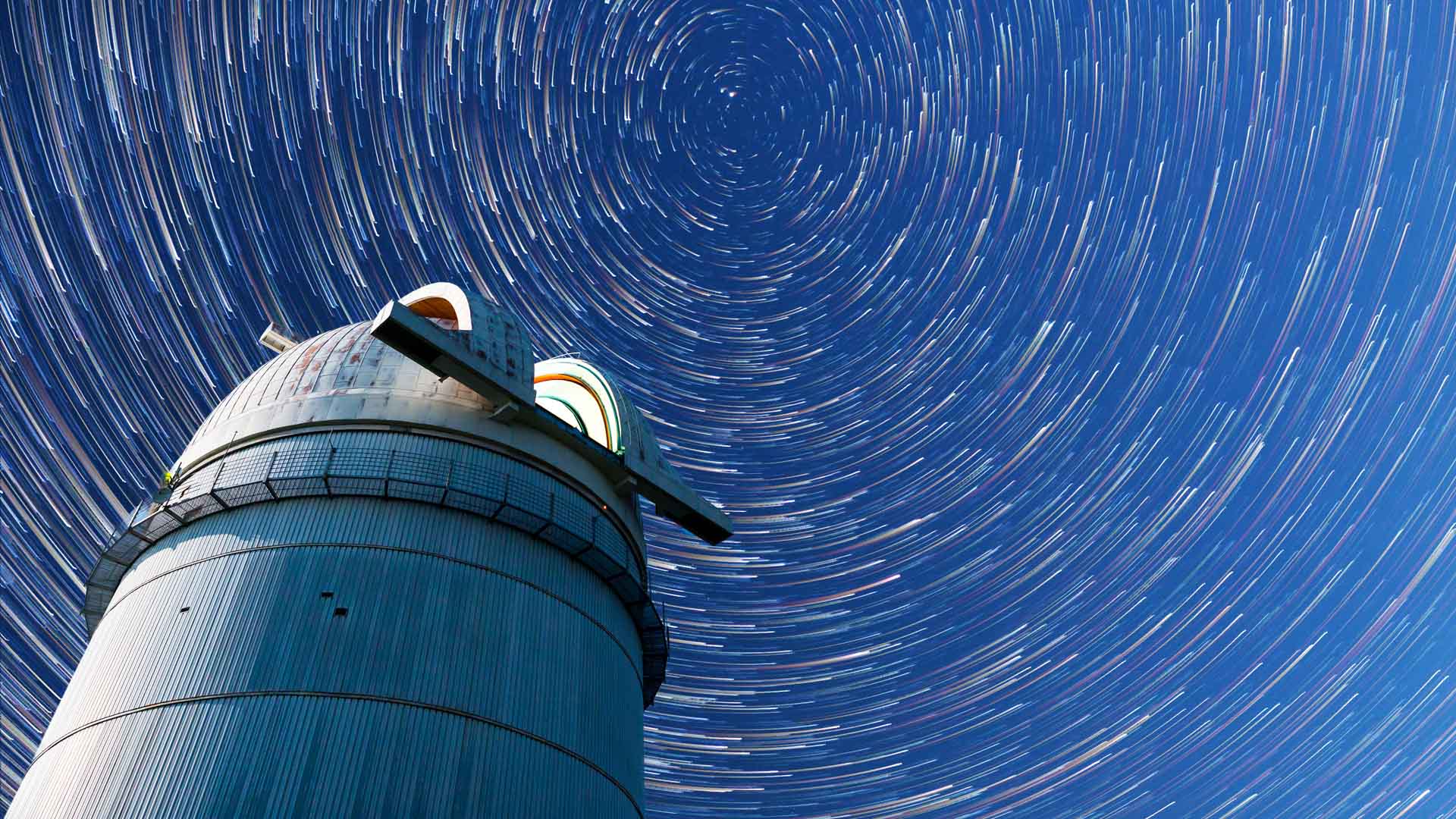 Observatories in Europe