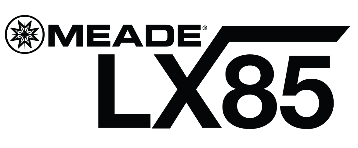 Meade LX85
