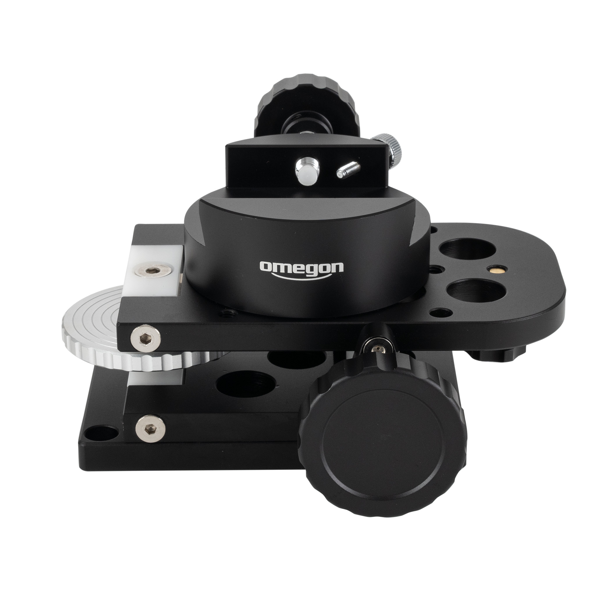 Omegon guide scope mount