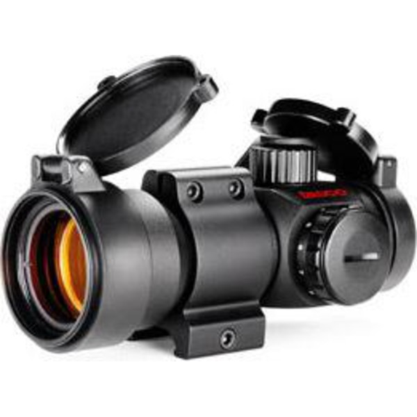 Tasco Riflescope Propoint 1x32 5 M O A Red Dot Reticle Illuminated Tasco Riflescope Propoint 1x32 5 M O A Red Dot Reticle Illuminated