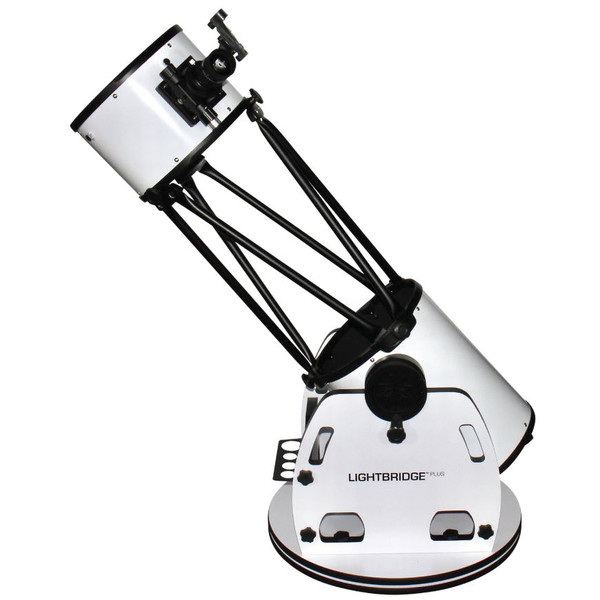 Meade Telescopio Dobson N 254/1270 LightBridge Plus DOB