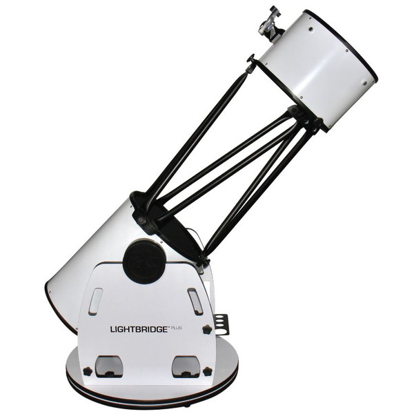 Meade Dobson Teleskop N 304/1524 LightBridge Plus DOB
