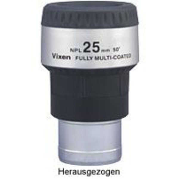 Vixen Ocular NPL Plössl, 30mm, 1,25"