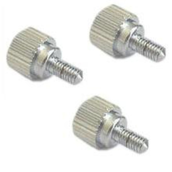 Omegon Set of 3 screws M4