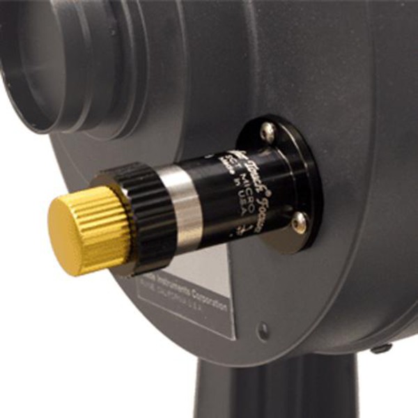 Starlight Instruments Focheggiatore micrometrico Messa a fuoco micrometrica per Meade SCT 10"-12"