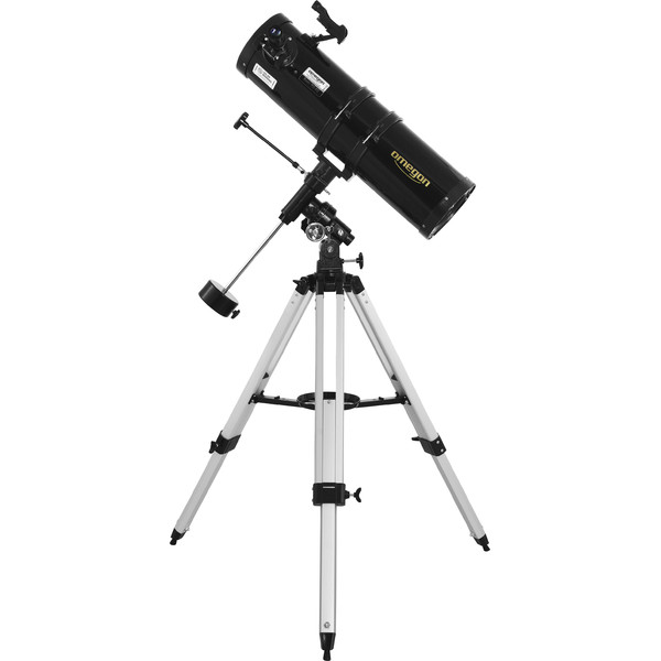 Omegon Telescopio Set N 150/750 EQ-3