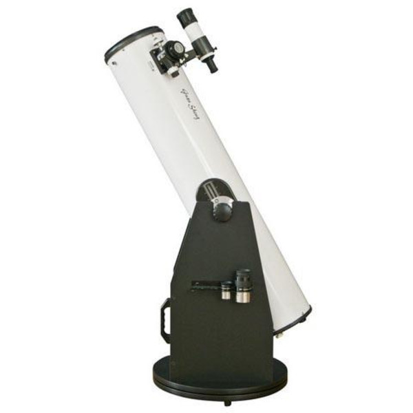 GSO Dobson telescope N 200/1200 DOB Deluxe Version