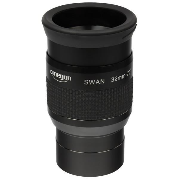 Omegon Oculaire SWA (super grand-angle) 32 mm, coulant 50,8 mm