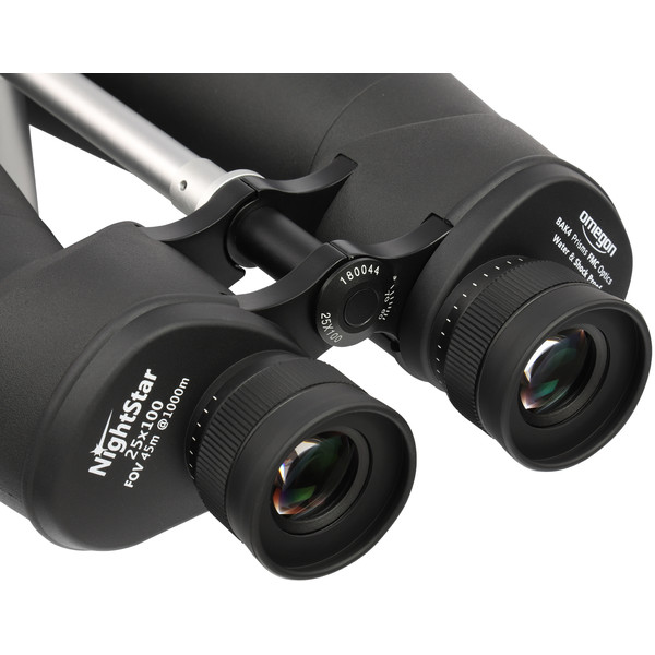Omegon Binoculars Nightstar 25x100