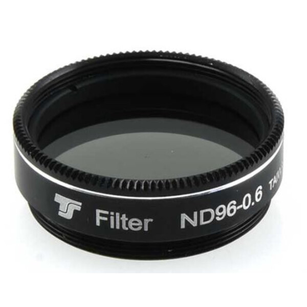 TS Optics Filtro grigio 1,25'', ND 06