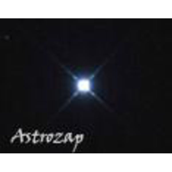 Astrozap Maschera di Bahtinov per la messa a fuoco  per telescopi 8" Schmidt-Cassegrain 216mm-231mm