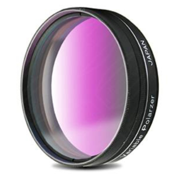 Baader Filtre polarisant double - 50,8 mm