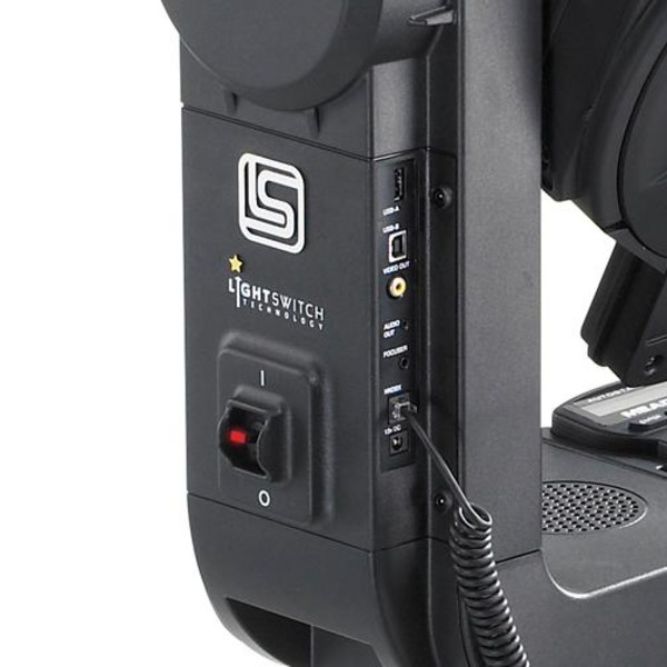 where is the battery compartment for meade autostar where is the battery compartment for meade autostar