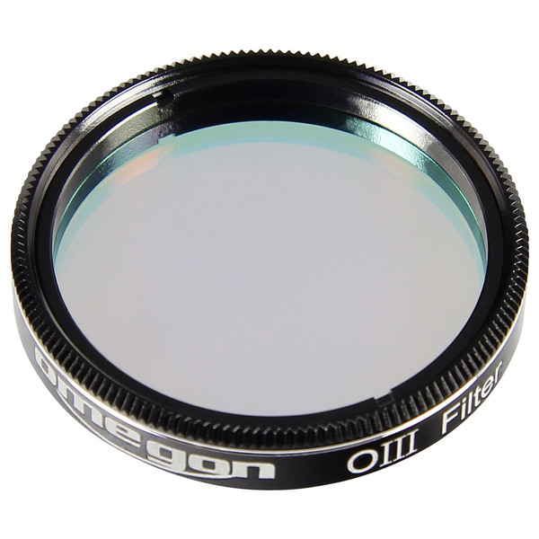 Omegon Filters OIII filter, 1,25"