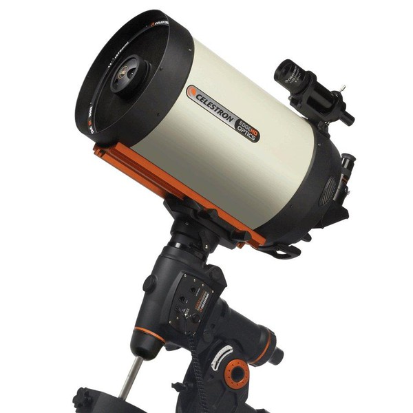 Schmidt-Cassegrain telescopio Celestron SC 279//2800 EdgeHD 1100 CGEM-DX GoTo