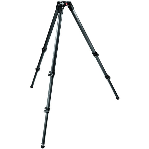 Negro Semiesfera de nivelaci/ón 75 mm Manfrotto 520BALL