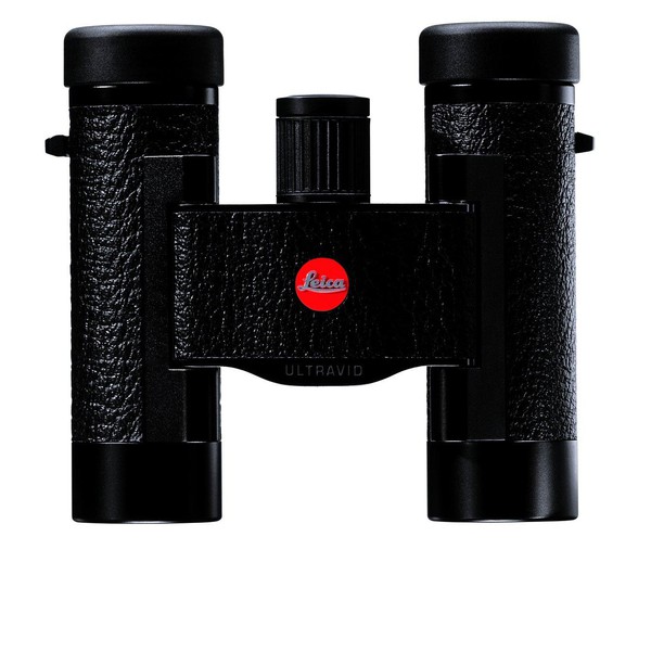 Leica binocolo Ultravid 8x20 BL con custodia in pelle