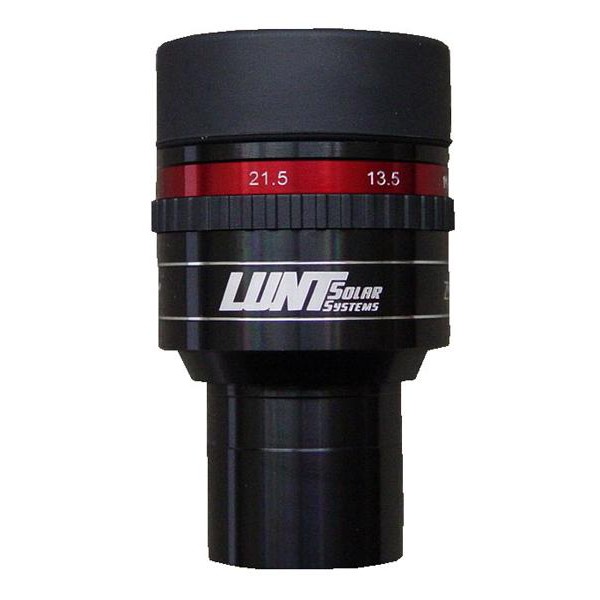 Lunt Solar Systems Oculare zoom 7,2mm - 21,5mm 1,25"