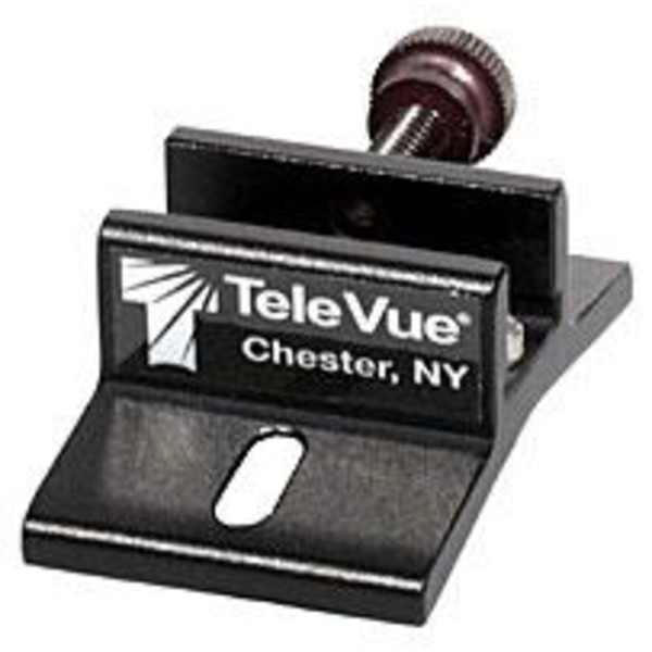 TeleVue Kit de deslocamento tangencial TV-60 X-Y para telescópio SC