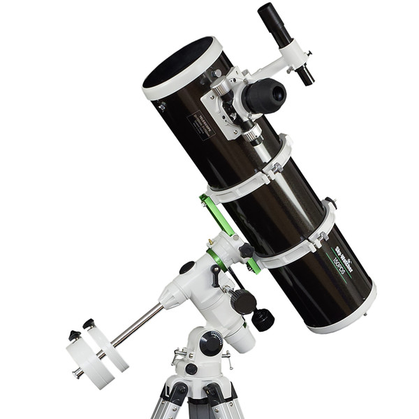 Skywatcher Telescopio N 150/750 PDS Explorer BD EQ3-2