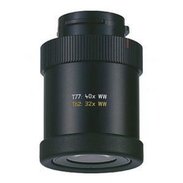 leica televid 77 eyepiece