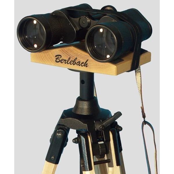 Berlebach Binoculars holder