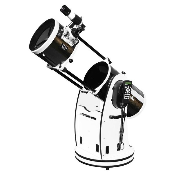 SKD10Pyrex Skywatcher 10" Dobson Teleskop N 254/1200 SkyLiner 250PX 