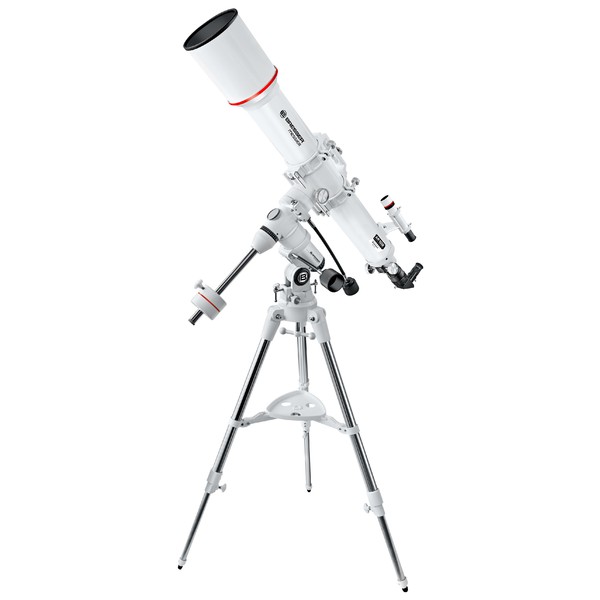 Bresser Telescopio AC 102/1000 Messier Hexafoc EXOS-1