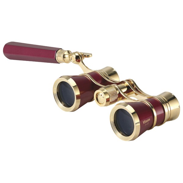 vixen opera glasses