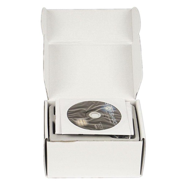 Orion Camera Starshoot Solar System Iv Color