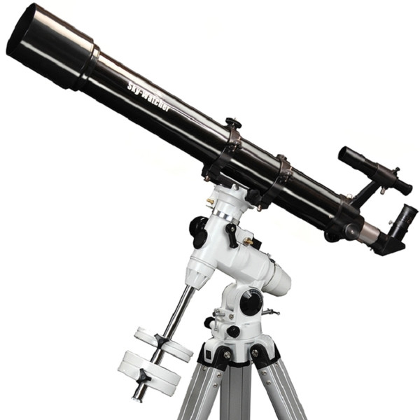 Skywatcher Teleskop AC 90/900 EvoStar EQ-3-2