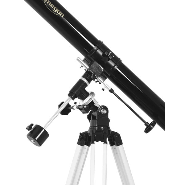 Omegon Teleskop AC 70/900 EQ-1