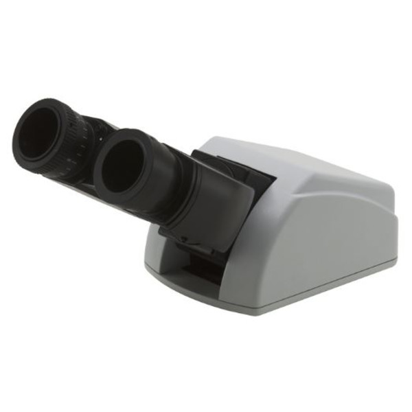 Optika M-755, testa binoculare ergonomica per XDS-2