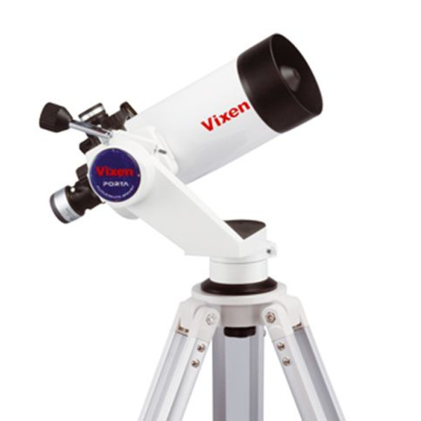 Vixen Telescopio Maksutov MC 110/1035 VMC110L Porta-II